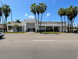 North Miami Beach, FL Retail - 13750 Biscayne Blvd North Miami Beach, FL Retail - 13750 Biscayne Blvd