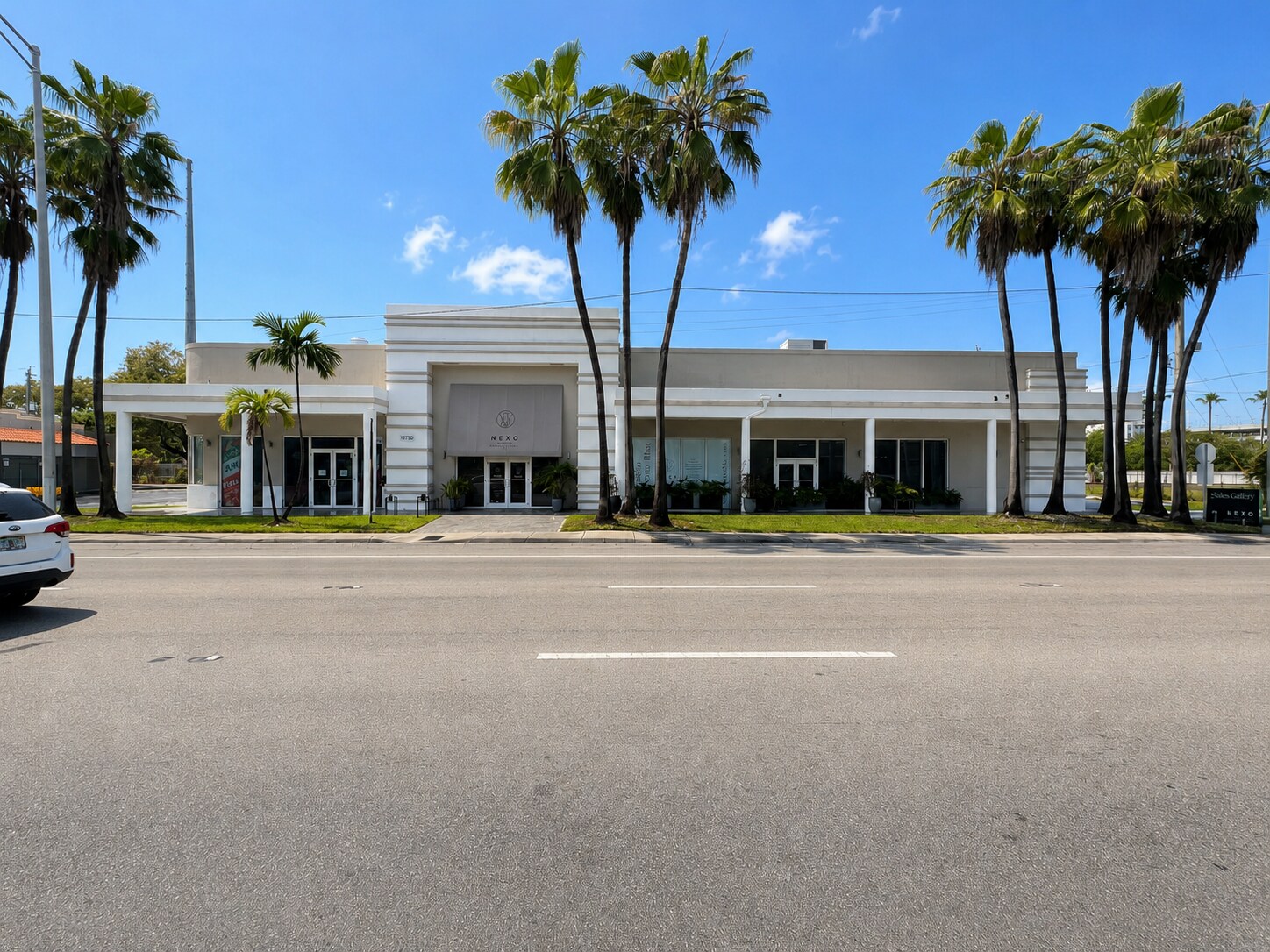 13750 Biscayne Blvd, North Miami Beach, FL for Rent
