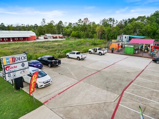 Magnolia, TX undefined - 5802 FM 1488