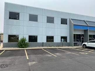 Mokena, IL Office - 9200 W 191st St