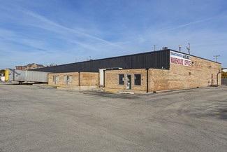 Morton Grove, IL Flex - 6100-6226 Madison Ct
