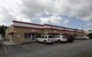 Mc Sherrystown, PA Retail - 2-8 S 6th St