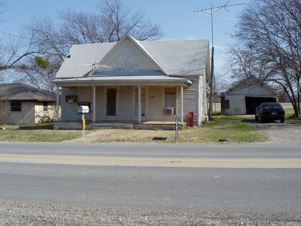 605 N Louisiana Dr, Celina, TX for Sale