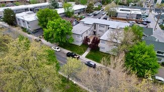 Reno, NV undefined - 1045 Riverside Dr Reno, NV undefined - 1045 Riverside Dr