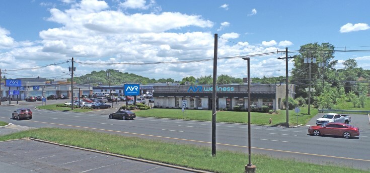 2550 Us Highway 22 E, Union, NJ for Sale