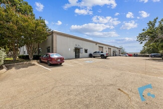 Southlake, TX Flex - 2855 Exchange Blvd