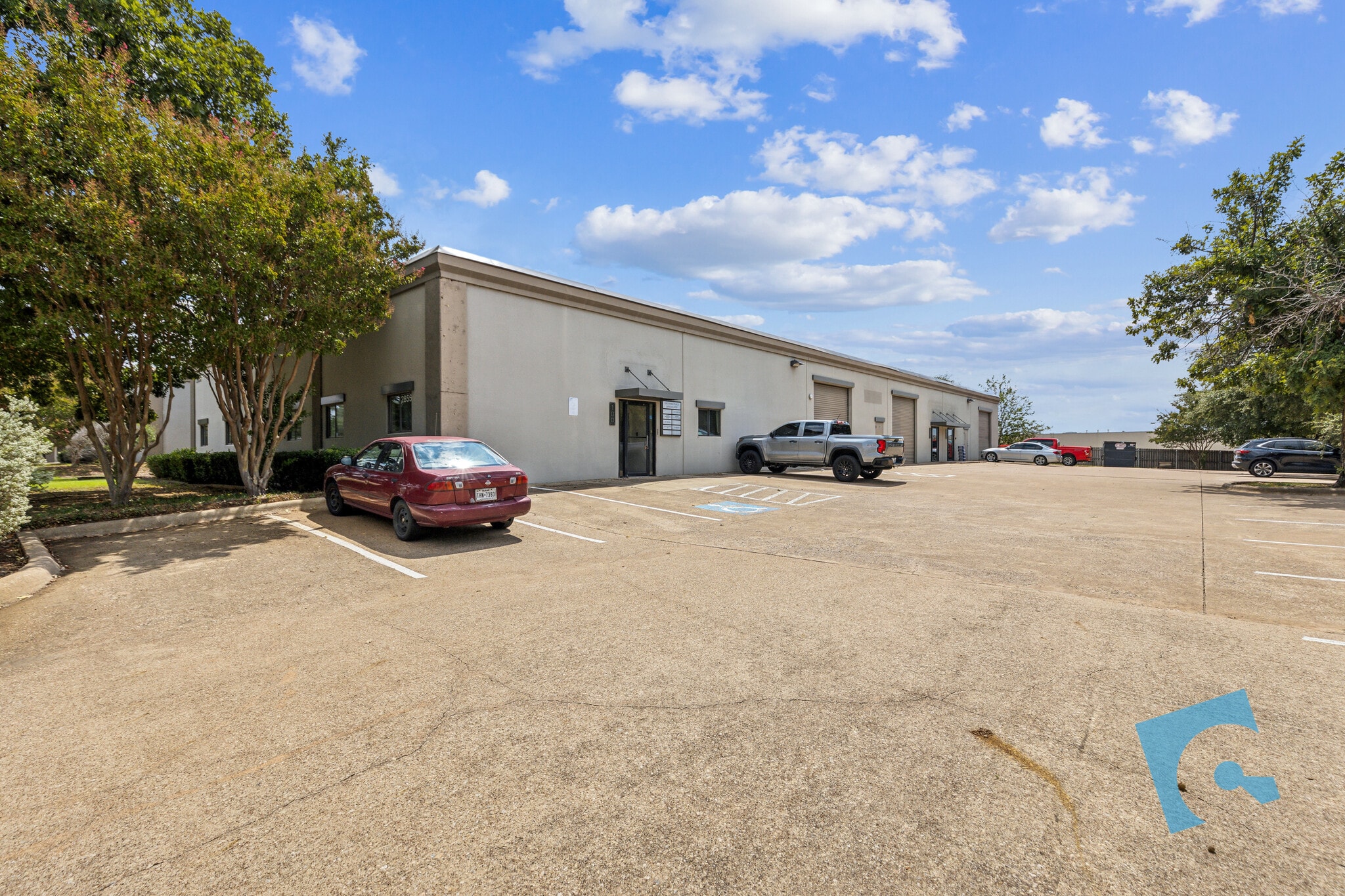 2855 Exchange Blvd, Southlake, TX for Rent
