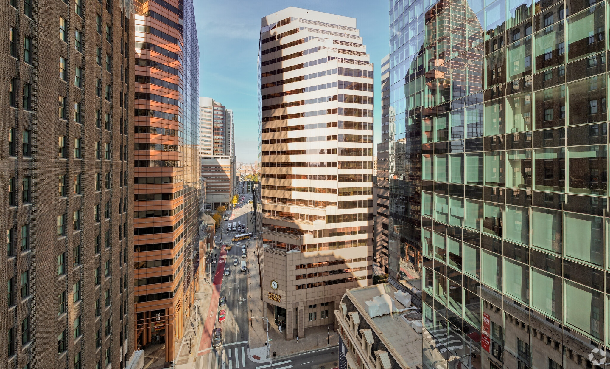 7 Saint Paul St, Baltimore, MD for Rent