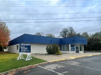 Kingston, NY Freestanding - 142 Schwenk Dr