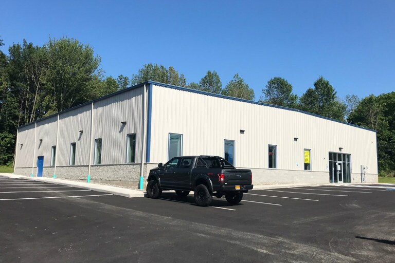 8180 Oswego Rd, Liverpool, NY for Sale