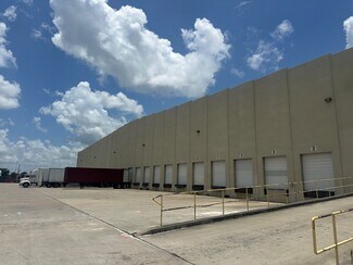 Seabrook, TX Industrial - 5235 Old Highway 146
