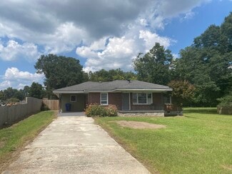 Conyers, GA Office - 1034 Fairground St SE
