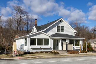 Boonton, NJ Freestanding - 12 Main Dr