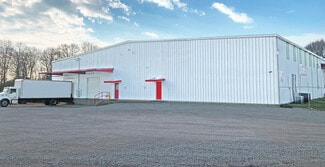 Columbus, MS Industrial - 1616 7th Ave S