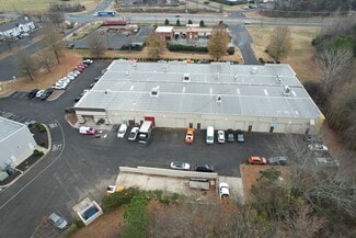 Charlotte, NC undefined - 13331 York Center Dr