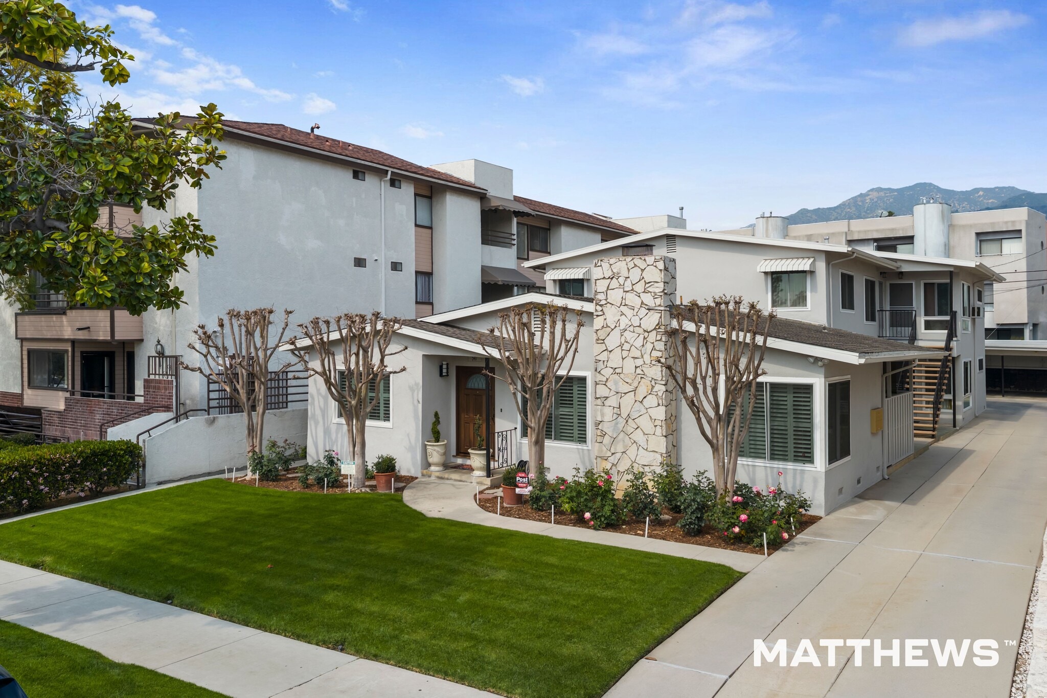 547 South St, Glendale, CA for Sale