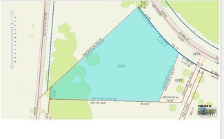 Harrison, OH Commercial Land - Harrison Ave