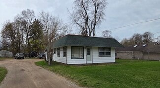 Lansing, MI Specialty - 321 W Sheridan Rd