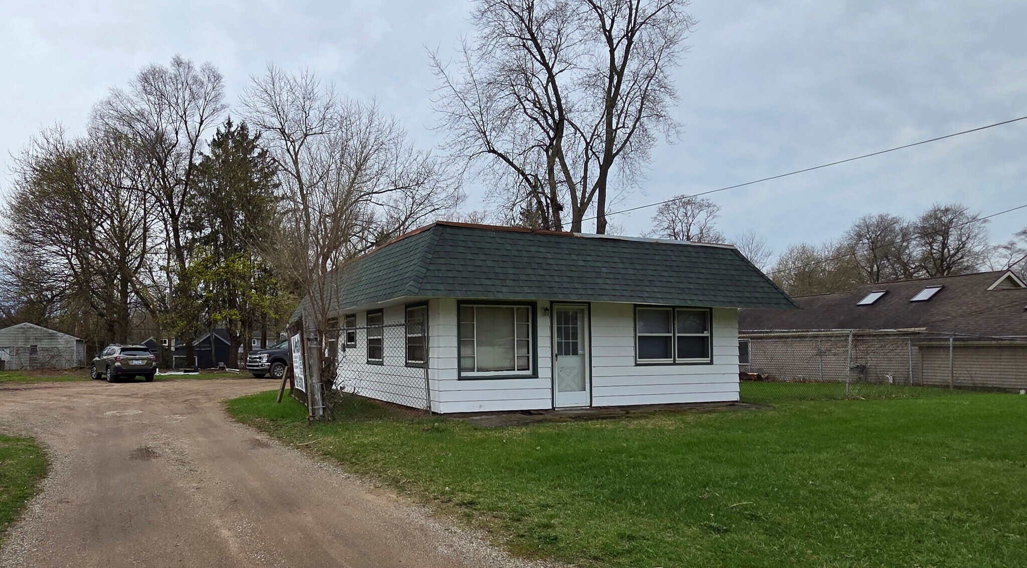 321 W Sheridan Rd, Lansing, MI for Sale
