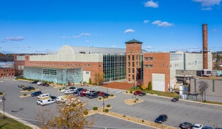 Lawrence, MA Industrial - 46 Stafford St