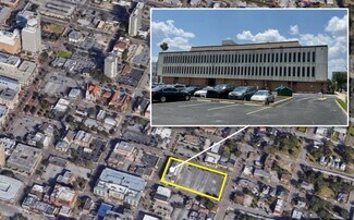 Jacksonville, FL Office/Residential - 215 N Market St