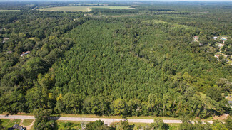 Quincy, FL Agricultural - Timmons Road