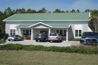 Ridgeland, SC Office - 326 Browns Cove Rd