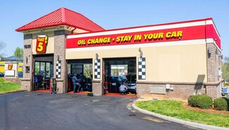 Maineville, OH Auto Repair - 71 W Towne Center Blvd