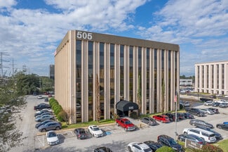 Houston, TX Office, Office/Medical - 505 N Sam Houston Pky E