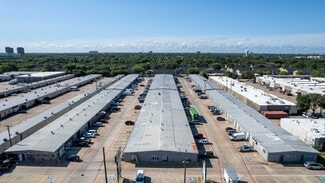 Houston, TX Flex - 9805 Harwin Dr