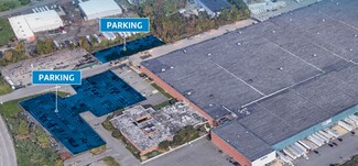 Edison, NJ Industrial Land - 145 Talmadge Rd