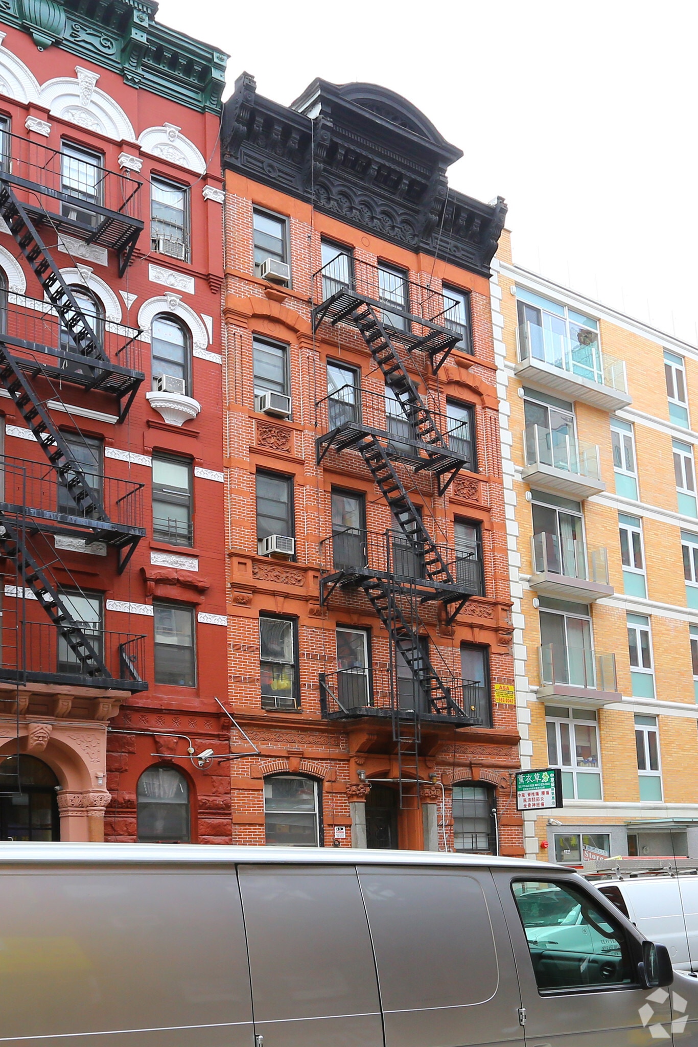 26 Henry St, New York, NY for Rent