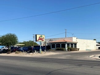 Casa Grande, AZ Restaurant - 1300 N Pinal Ave