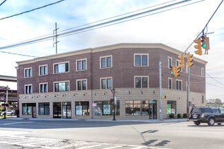 Copiague, NY Retail - 1800 Great Neck Rd