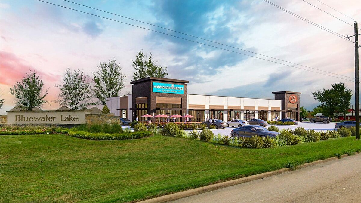 18909 Hwy 6, Manvel, TX for Rent