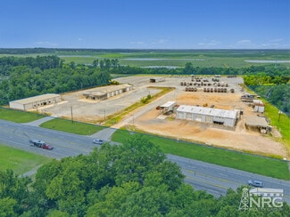 Marshall, TX Industrial - 6229 & 6365 US Highway 59 S