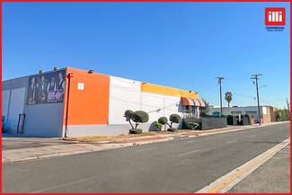 Gardena, CA Industrial - 333 W Alondra Blvd