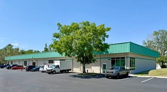 Oviedo, FL Industrial - 2462 W State Road 426 Oviedo, FL Industrial - 2462 W State Road 426