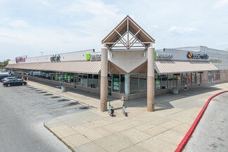 Chicago, IL Retail - 4500-4700 S Damen Ave Chicago, IL Retail - 4500-4700 S Damen Ave