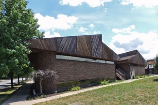 Dearborn, MI Office - 3601 Pelham St Dearborn, MI Office - 3601 Pelham St