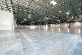 Spokane Valley, WA Industrial - 17710 E Euclid Ave