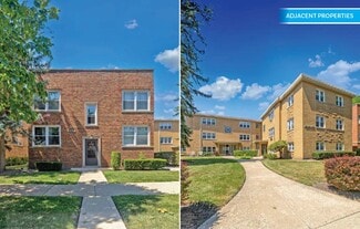 8042 & 8046-8055 Kilpatrick Ave