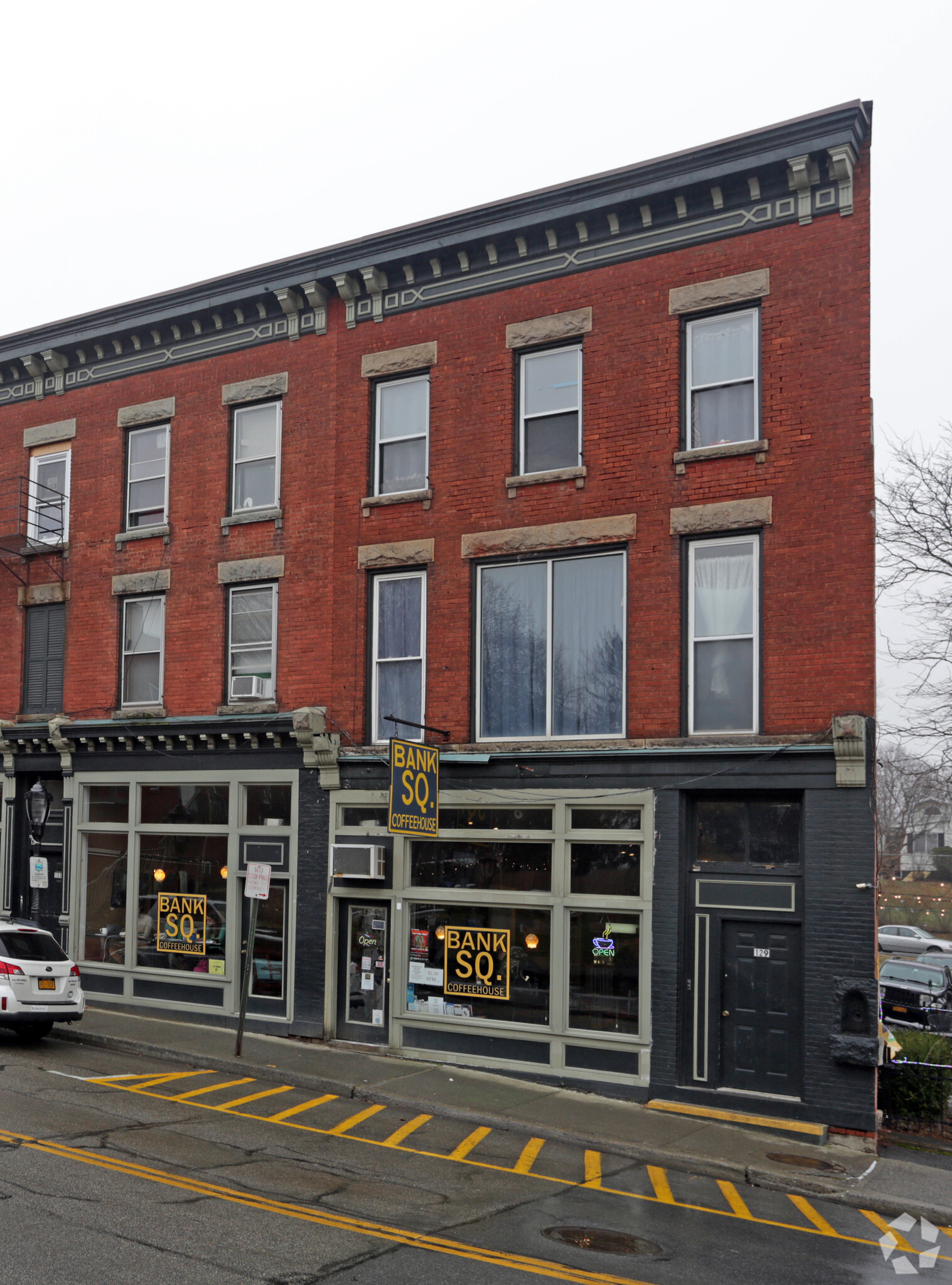 127-129 Main St, Beacon, NY for Rent