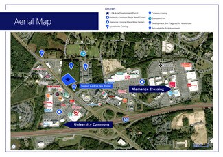Burlington, NC Commercial - 3802 Rural Retreat Rd