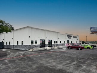 Azle, TX Retail - 342 Northwest Pky Azle, TX Retail - 342 Northwest Pky