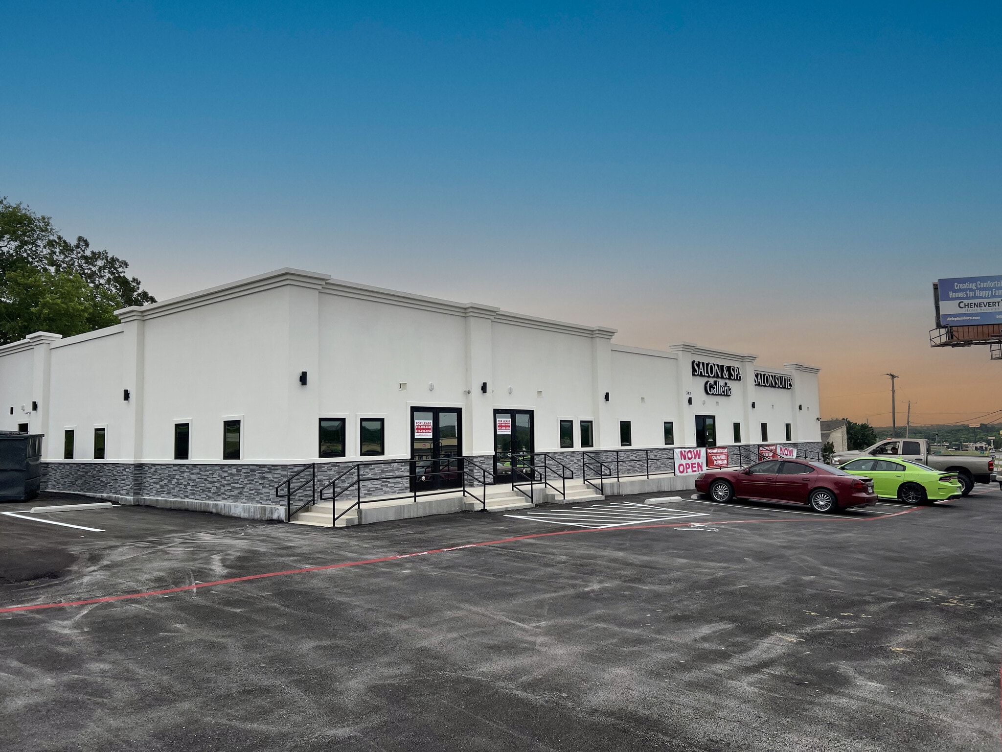 342 Northwest Pky, Azle, TX for Rent
