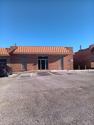 Dallas, TX Retail - 4202-4234 S Westmoreland Rd