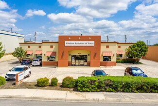 San Antonio, TX Showroom - 16151 College Oak Dr San Antonio, TX Showroom - 16151 College Oak Dr