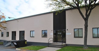 Woburn, MA Office - 175 New Boston St