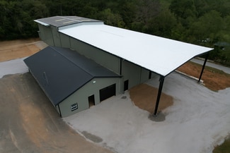 Piedmont, SC Industrial - 1400 Piedmont Hwy